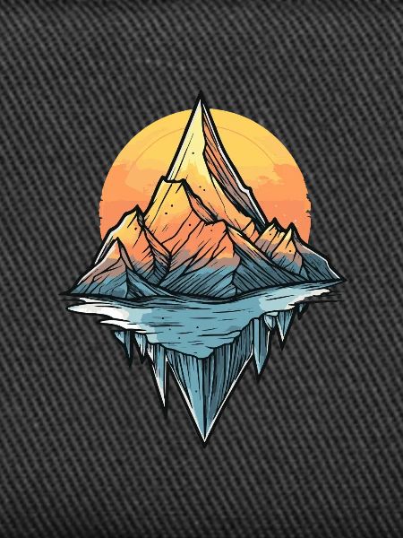 Berge