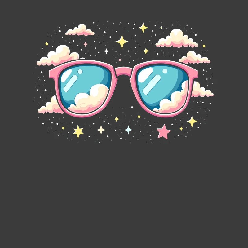 Spécifications élégantes Lunettes pour enfants Pride