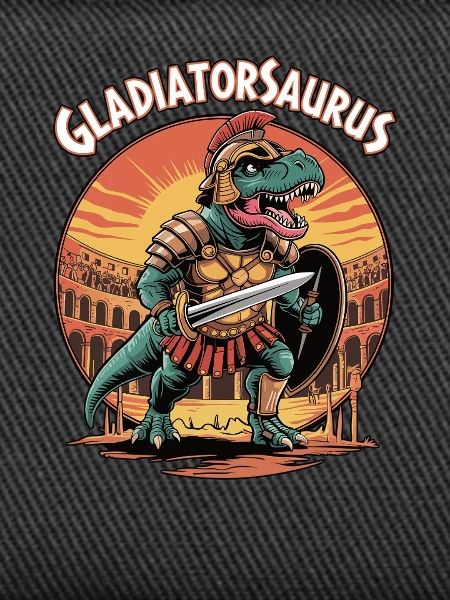 Gladiatorsaurus