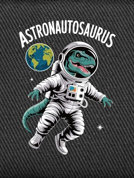 Astronautosaurus