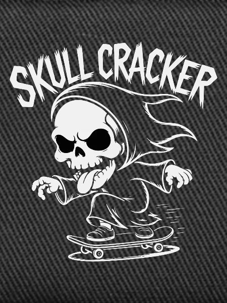CRÂNE CRACKER