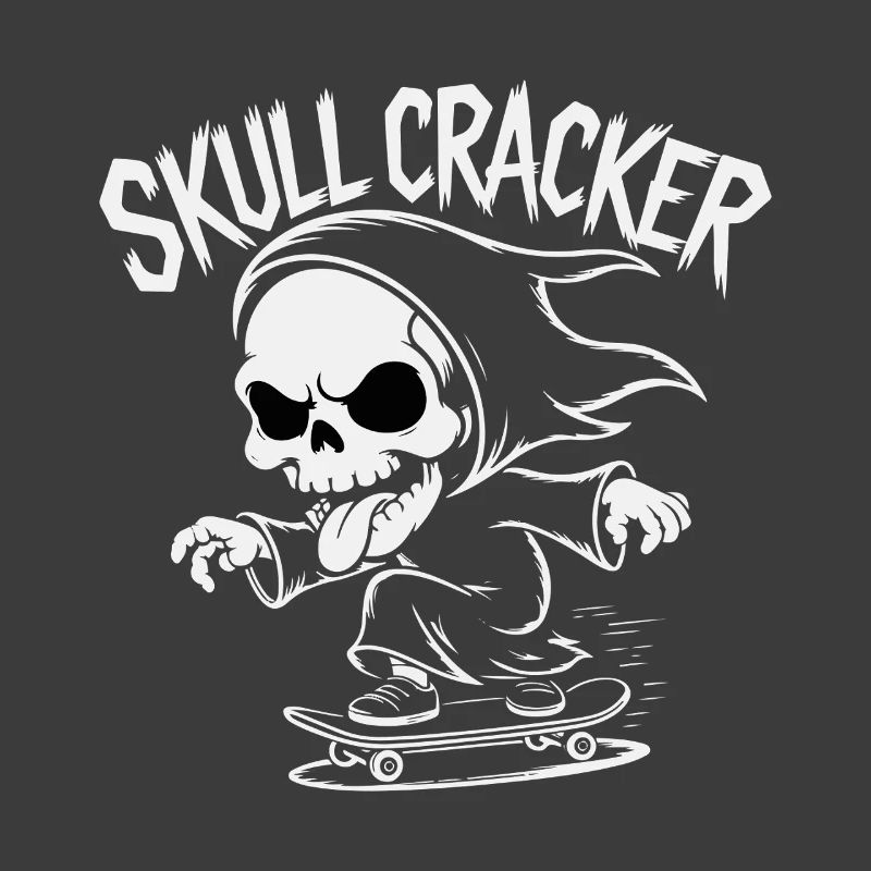 SCHÄDEL-CRACKER
