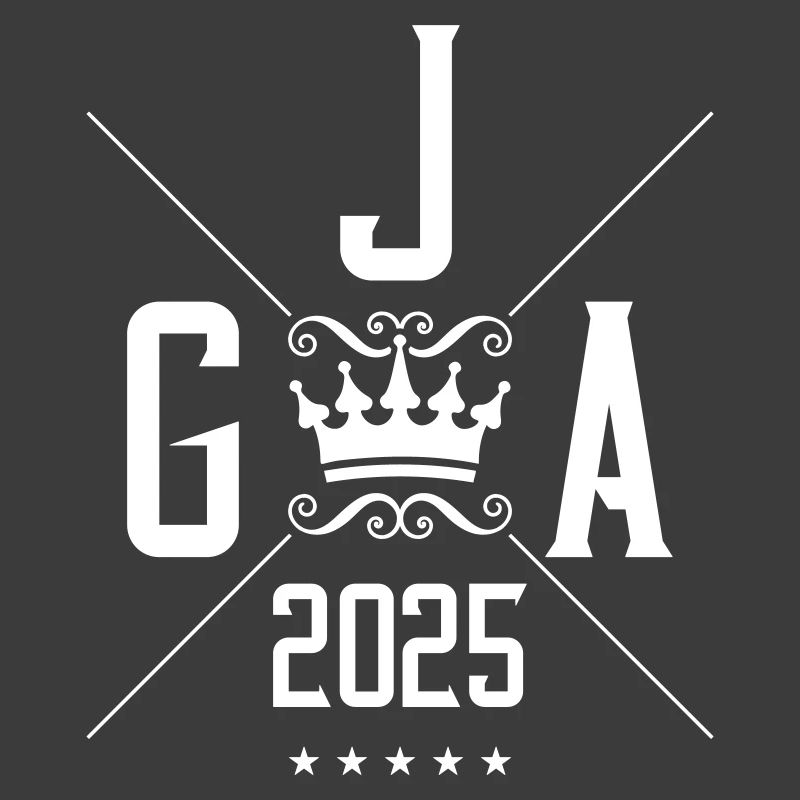 JGA 2025 Junggesellen Abschied Krone