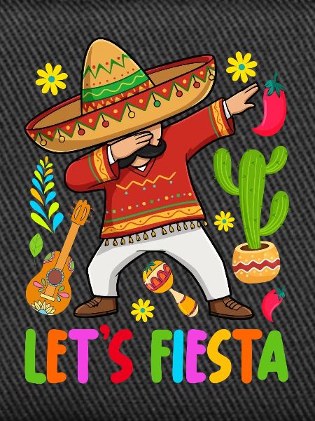 Let's Fiesta
