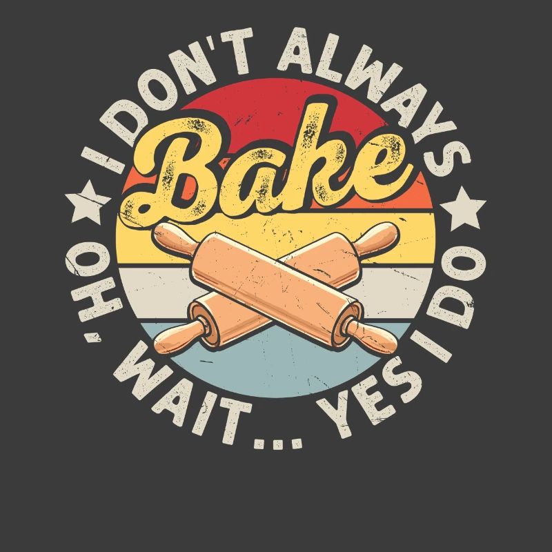 Backen