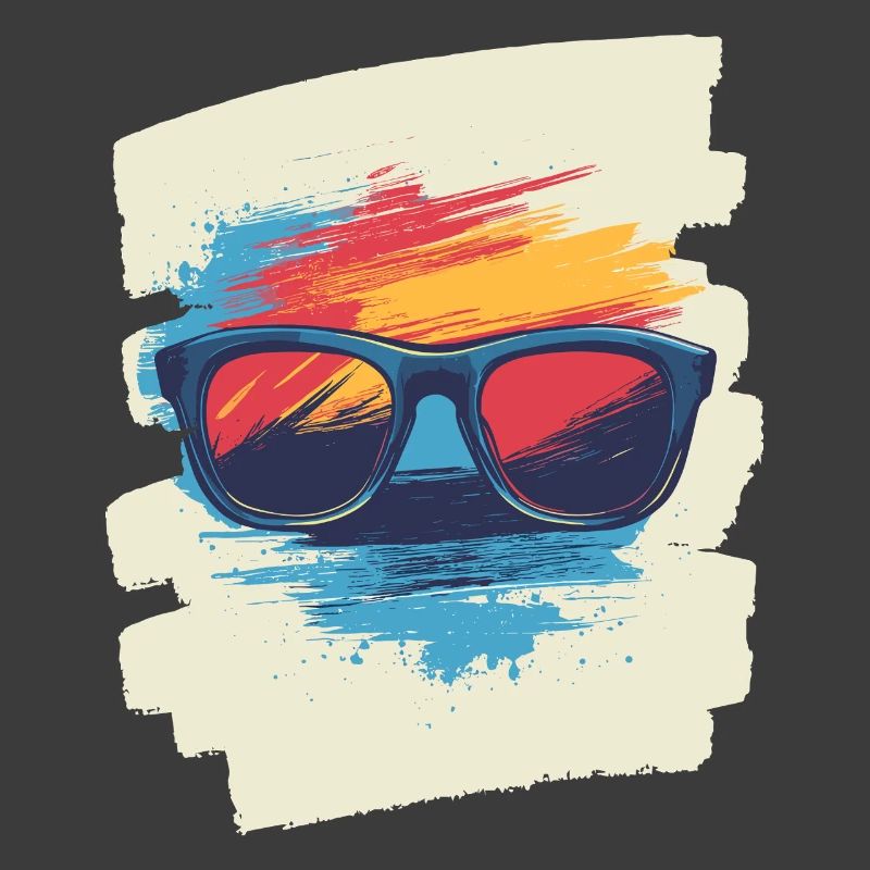Sonnenbrille