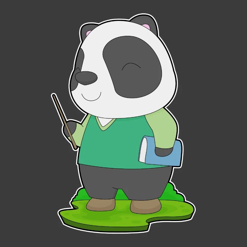 École de lecture des enseignants Panda