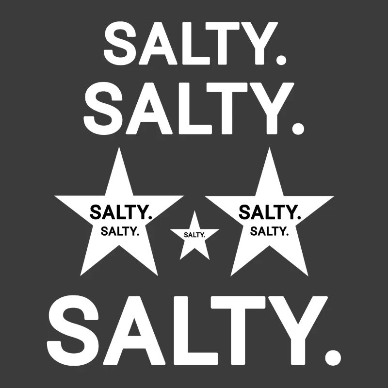 Salzig
