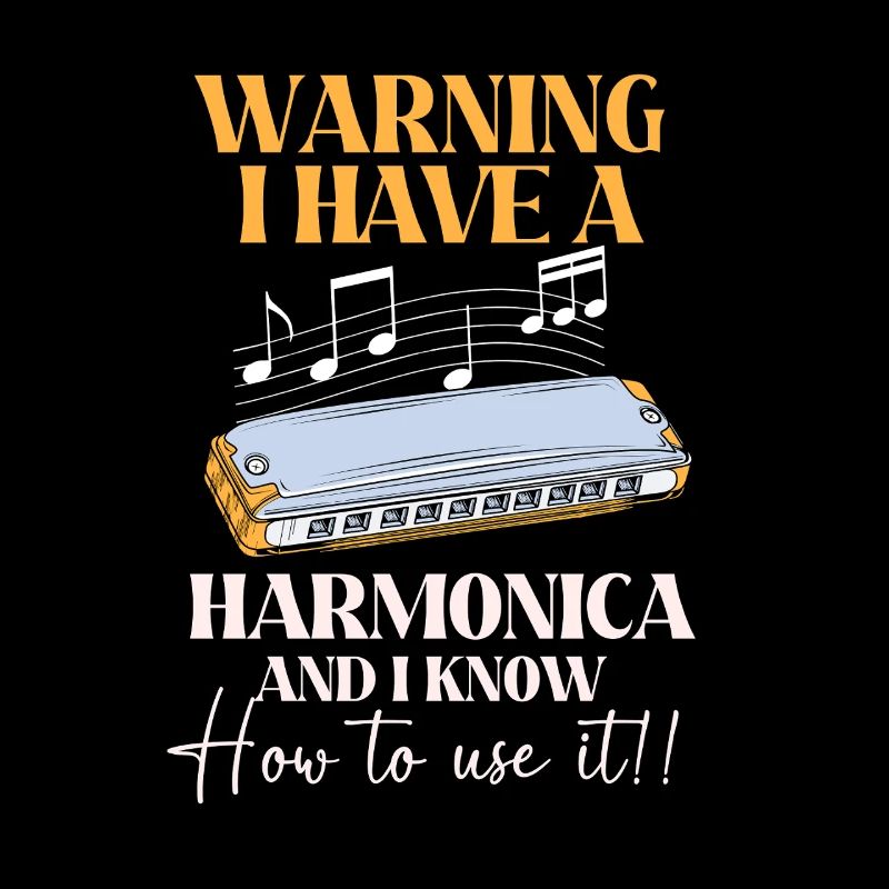 Harmonica