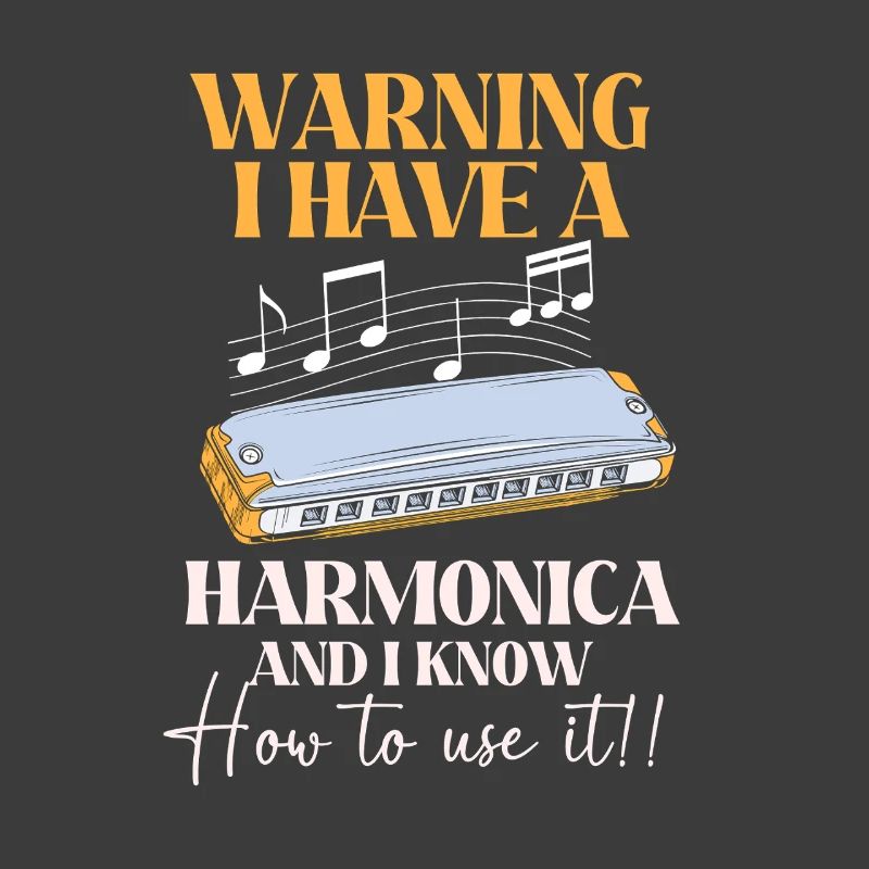 Harmonica