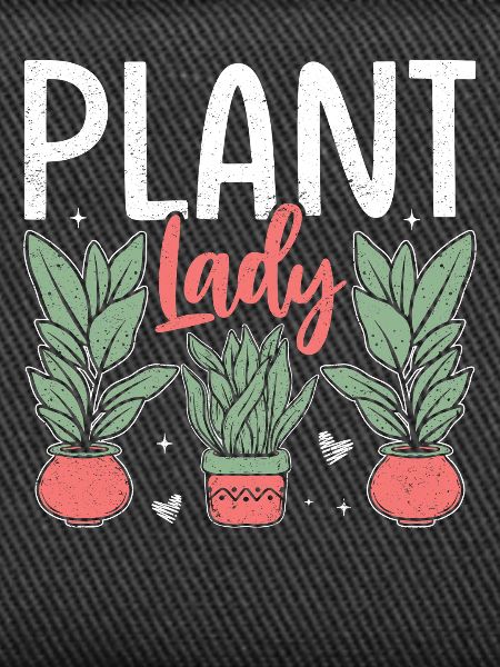 Plant Lady