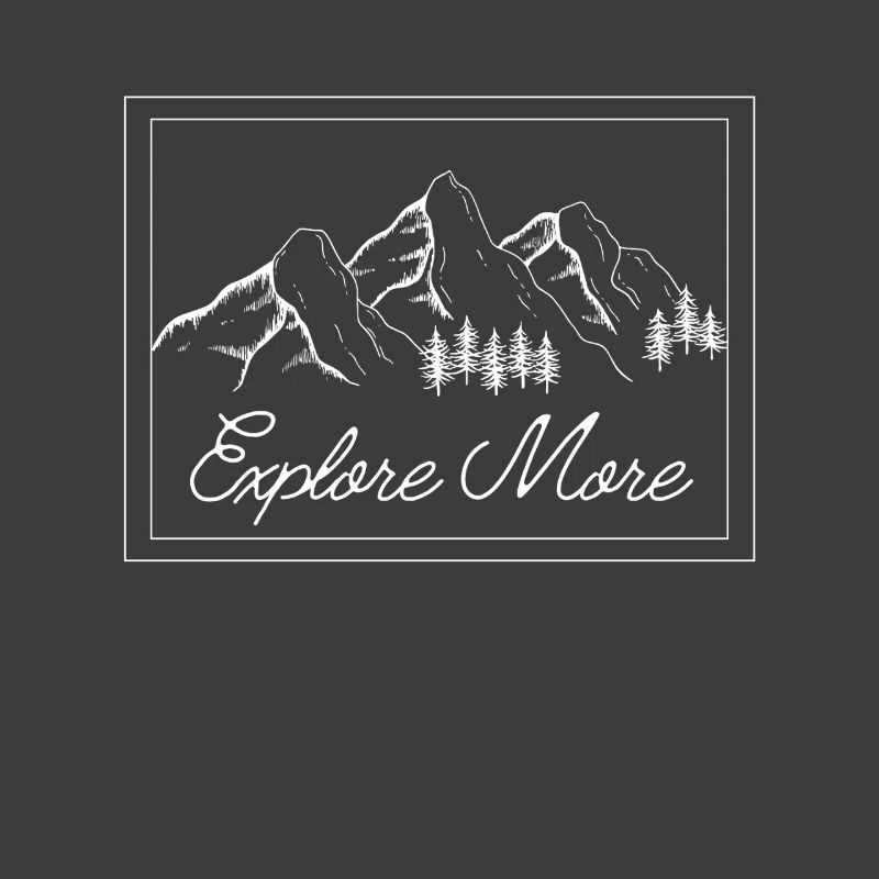 Explorez plus de graphique d’aventure en montagne