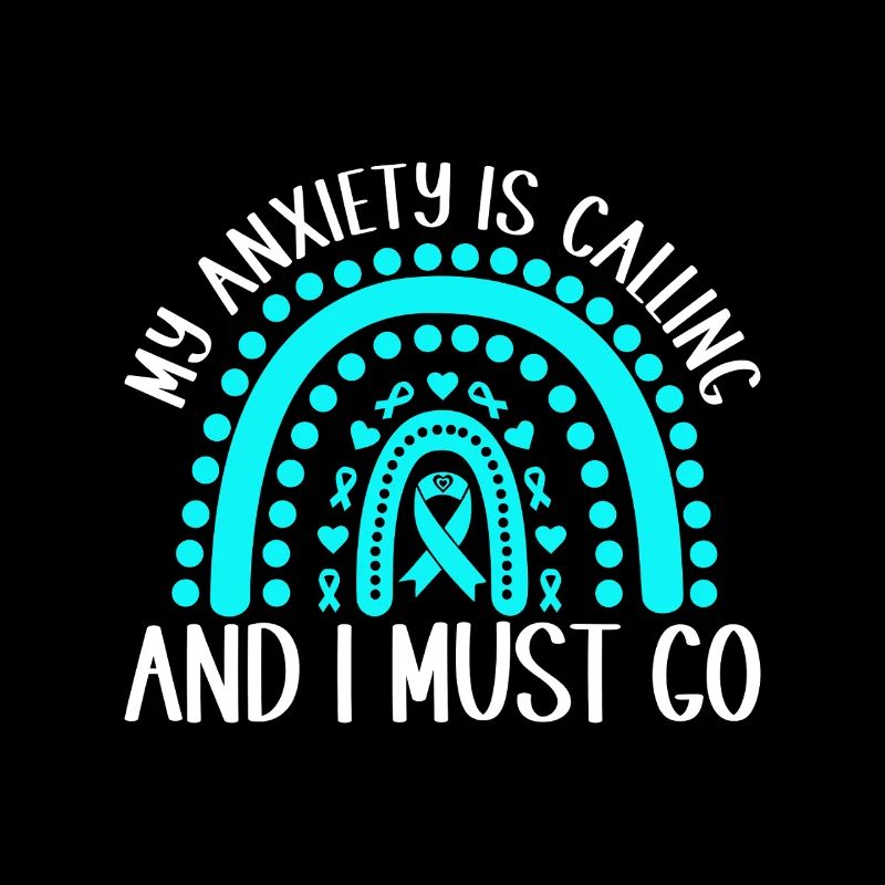 Angststörung Anxiety disorder