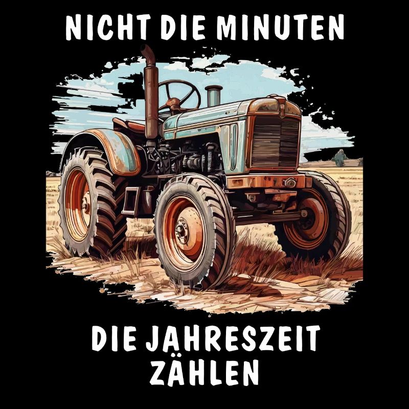 LE TRACTEUR N’EST PAS LE PROCÈS-VERBAL