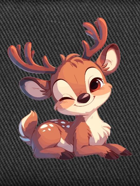 Reindeer Reindeer