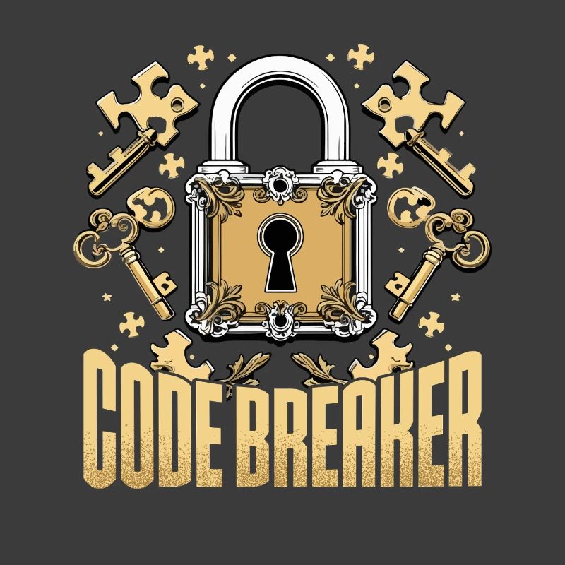 Décrypteur de code de salle d’évasion