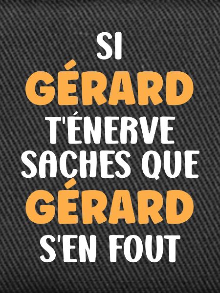 Gerard