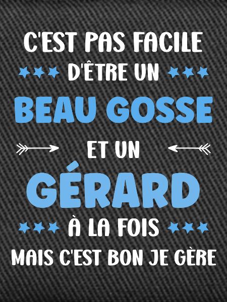 Gerard