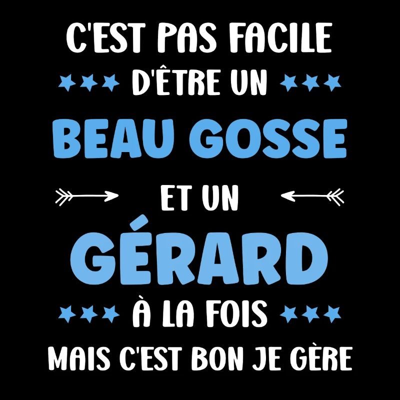 Gerard