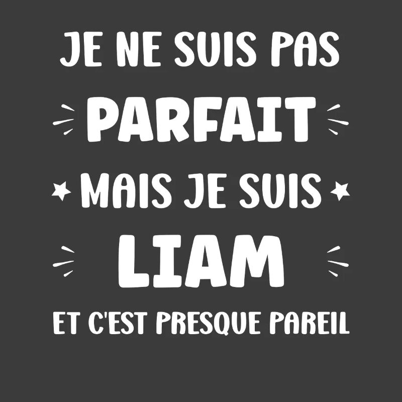 Liam