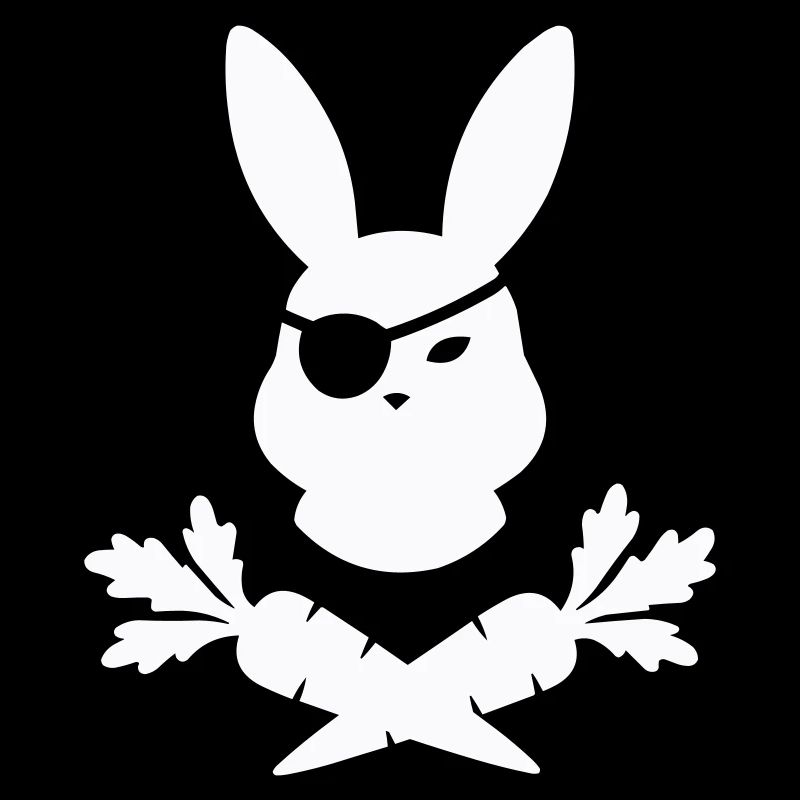 Lapin Pirate