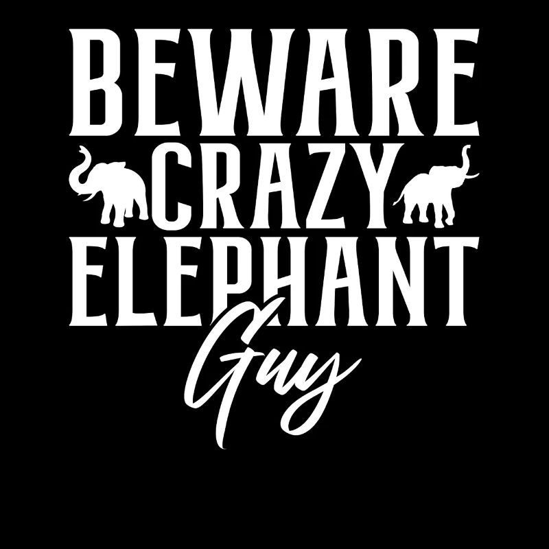 Elephant Lovers Gifts