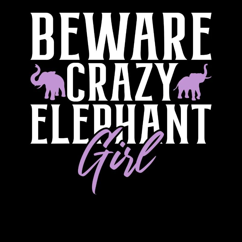 Elephant Lovers Gifts