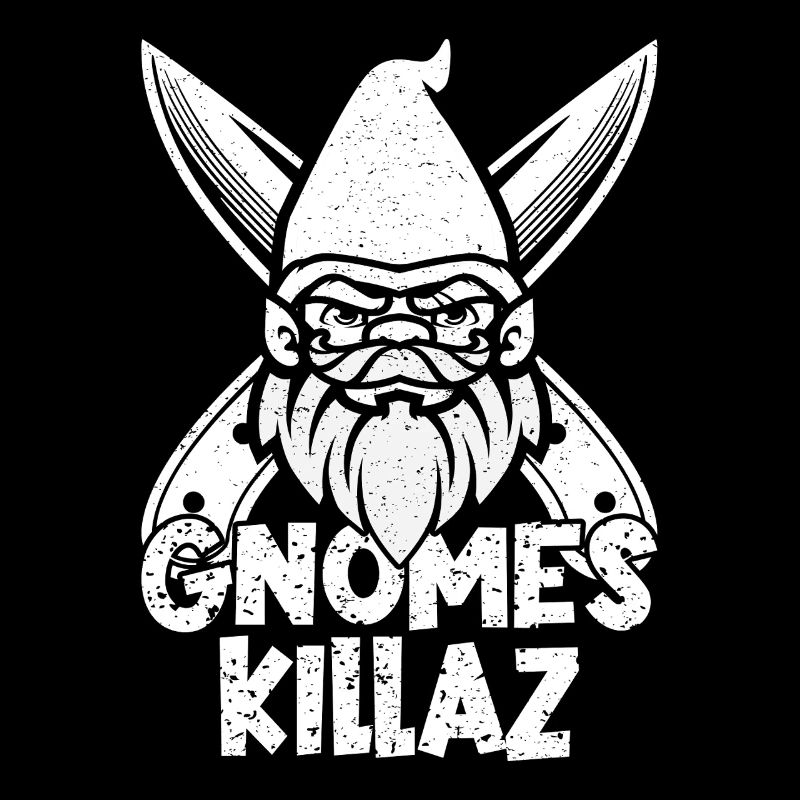 Gnome Costume Men Gnomes Killaz