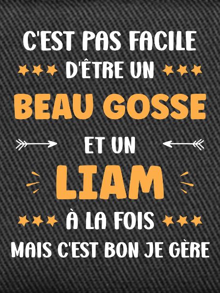 liam