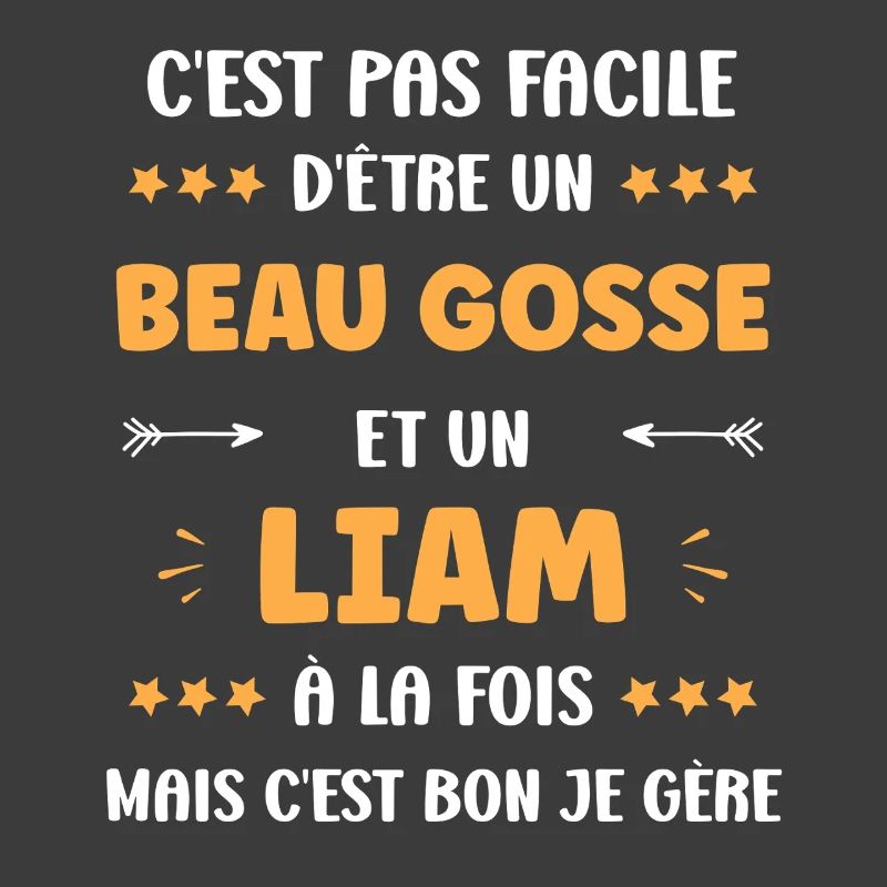 liam