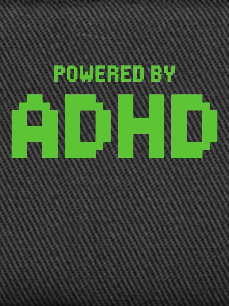 ADHD
