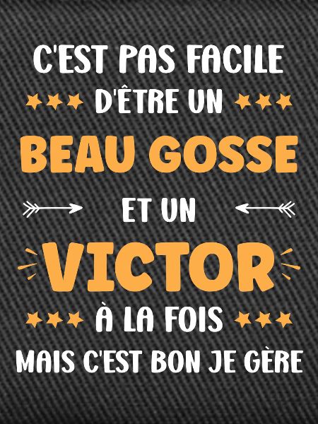 Victor
