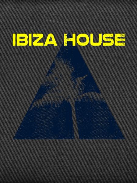 Ibiza House