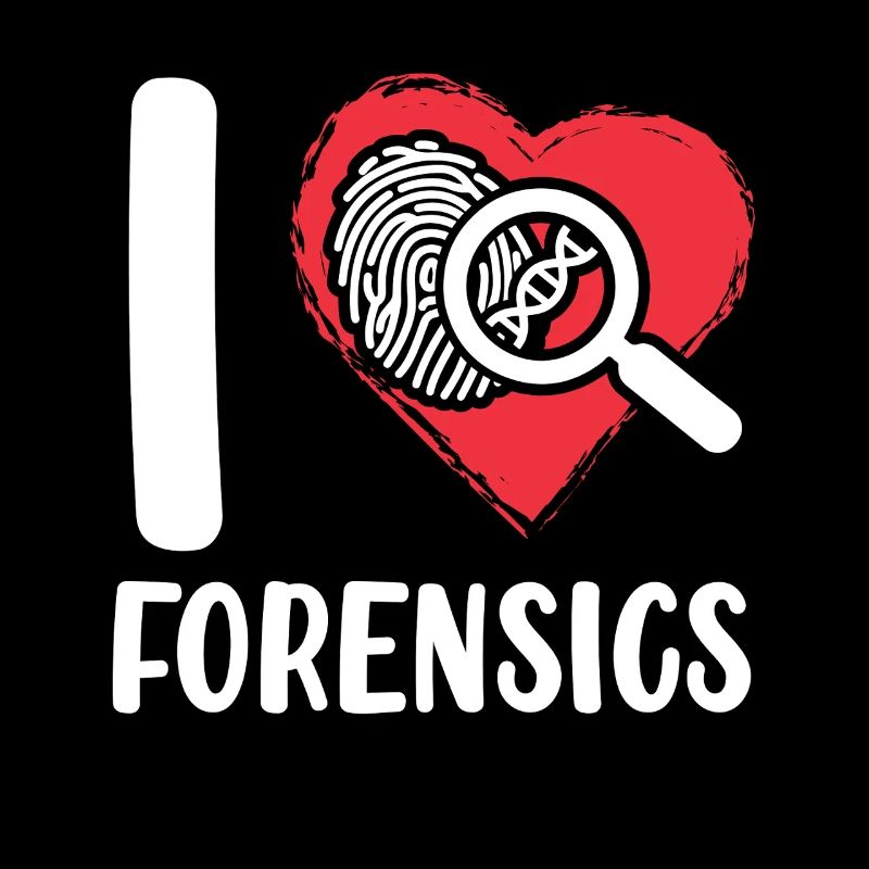 Forensics Crime Scene Investigator Forensic