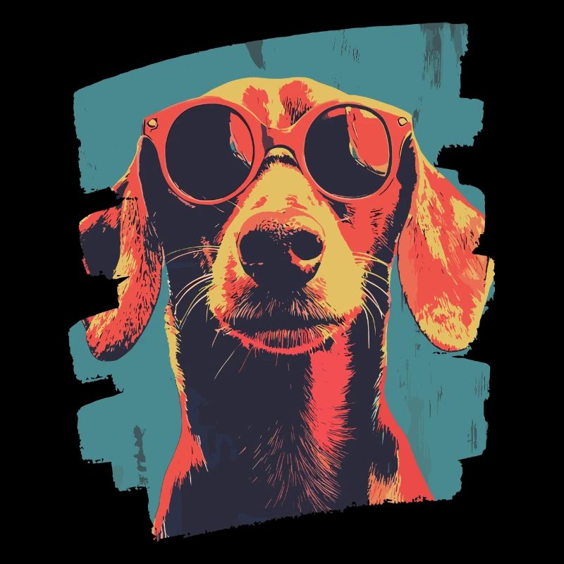 Dackel Dachshund