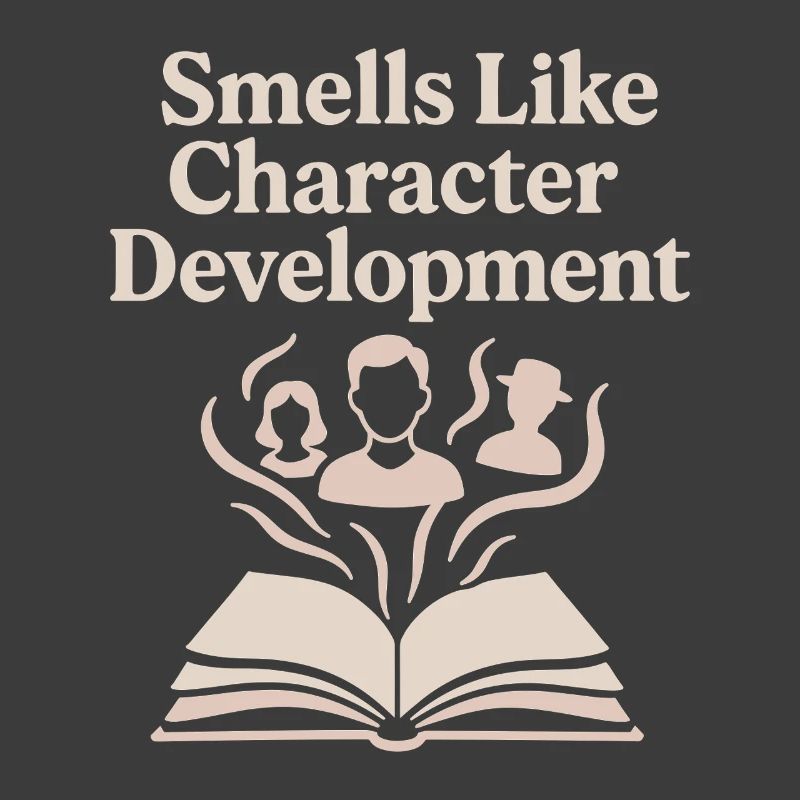 Buch Sniffer Reader -duftstolz Old Seiten Aroma