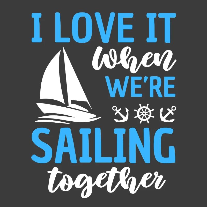 Relation de navigation Naviguer ensemble