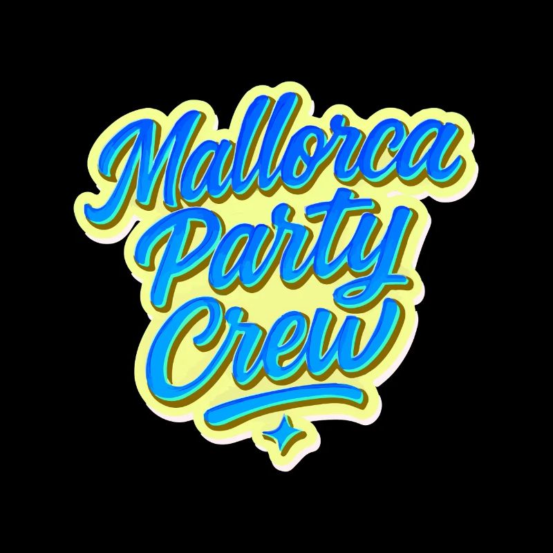 Mallorca Party Crew