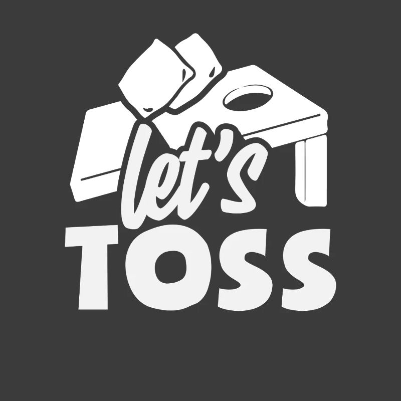 Lancez-vous Cornhole Player Fun