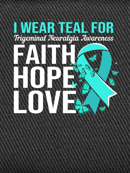 Trigeminal neuralgia