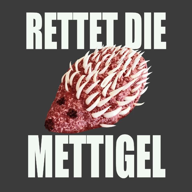 Save the Mettigel