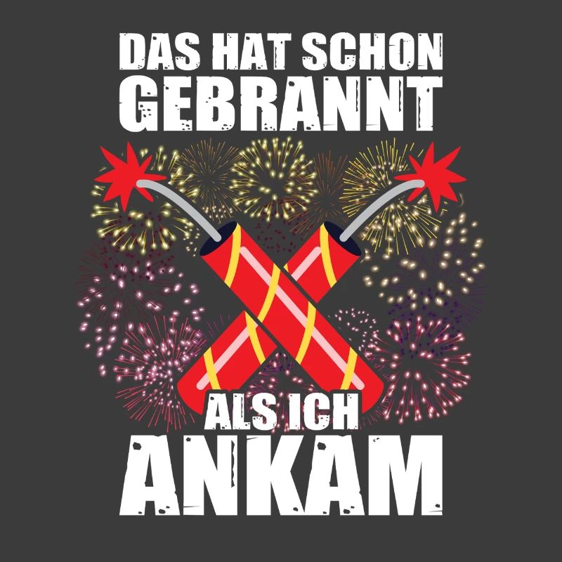 Has already burned, pyrotechnicians, fireworks, fireworks