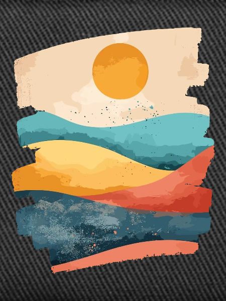 Summer Sun
