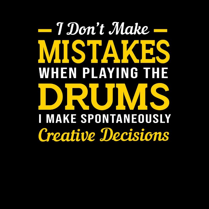 Schlagzeug Schlagzeuger Drumsticks