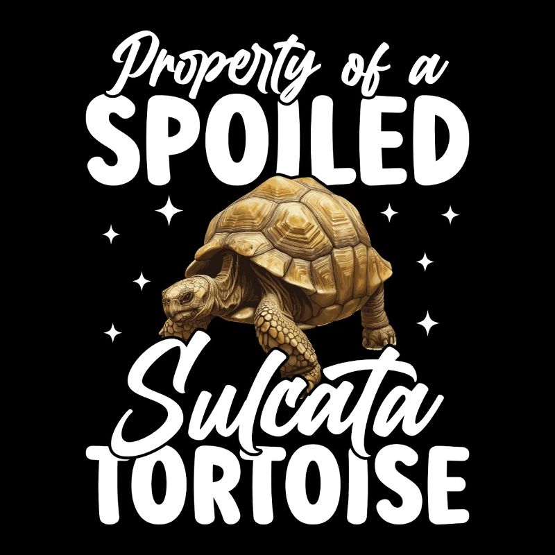 CARACTÉRISTIQUE D’UNE TORTUE SULCATA CHOYÉE