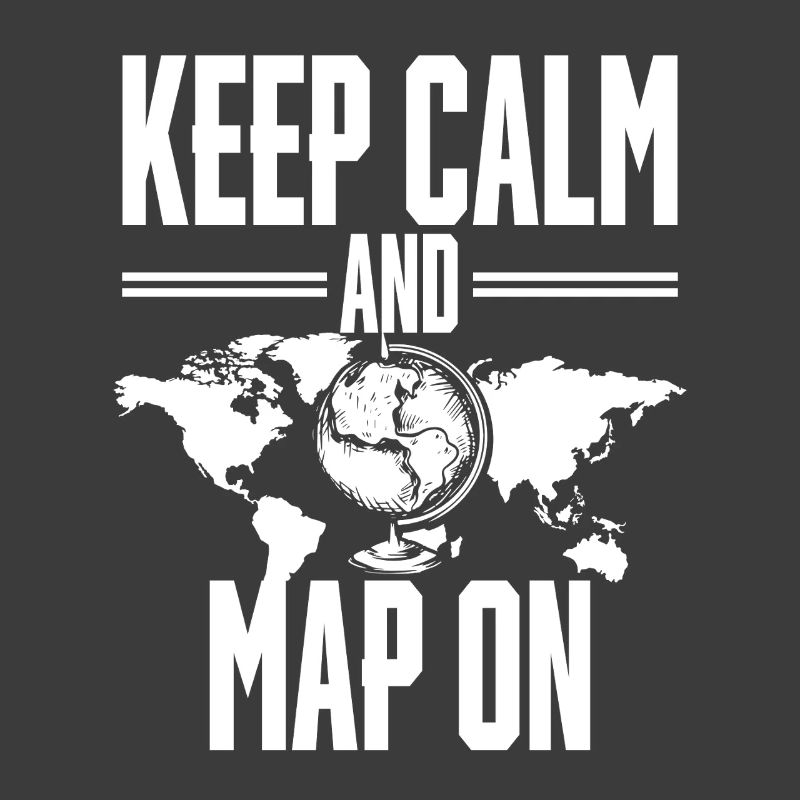 Geografische Informationssysteme Map On