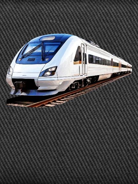 ZUG TRAIN