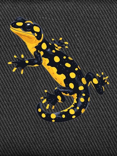 Salamanders Salamander