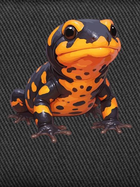 Salamanders Salamander