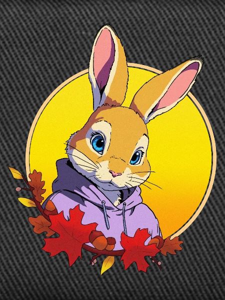 Rabbit Design